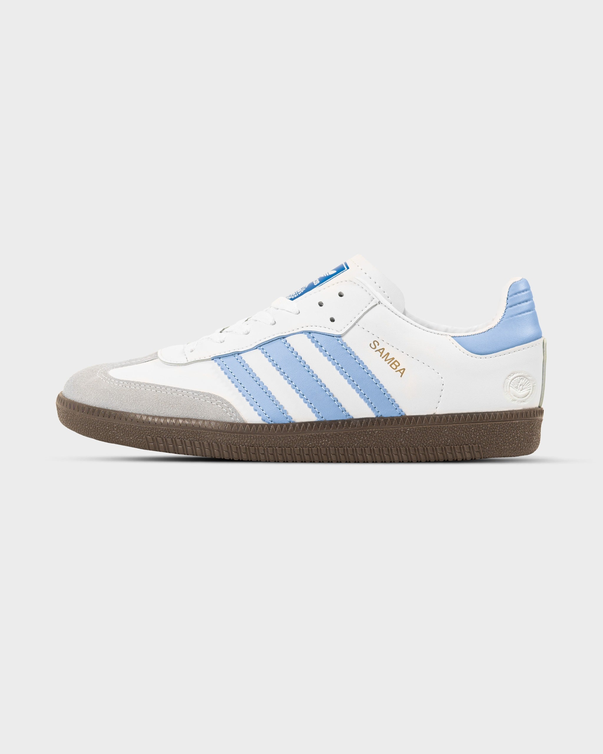 ADIDAS SAMBA PREMIUM SHOES